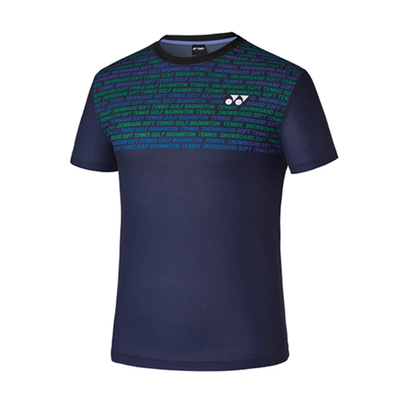 Yonex Sport Jersey Quick Dry Sports Clothing Sportswear Clothing For Men Women Newum3687 - Badminton Sets - AliExpress