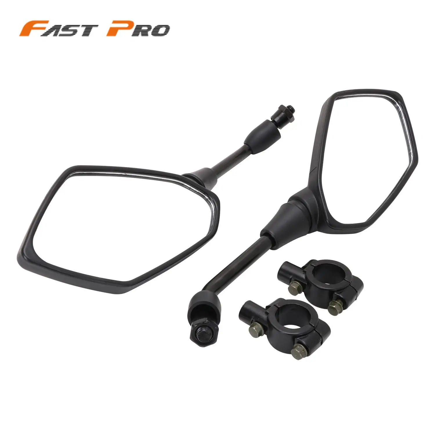 For SurRon Sur Ron SurRon X S Motorcycle Accessories Rear View Mirror