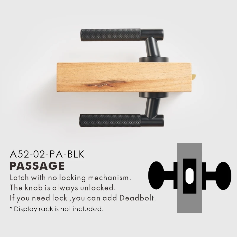 A52-02-PA-BLK