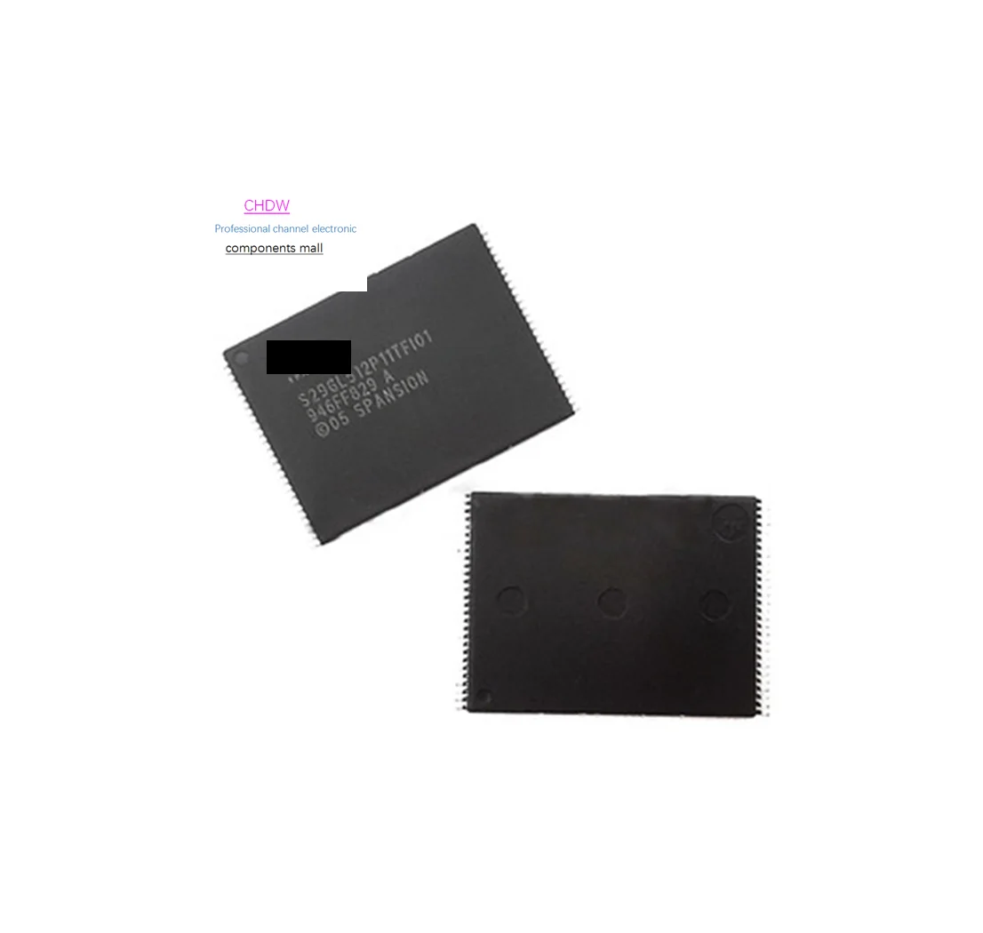 S29GL512P11TFI010 S29GL512P11TFI01 TSOP56 NEW AND ORIGINAL IN THE STOCK FLASH Memory IC