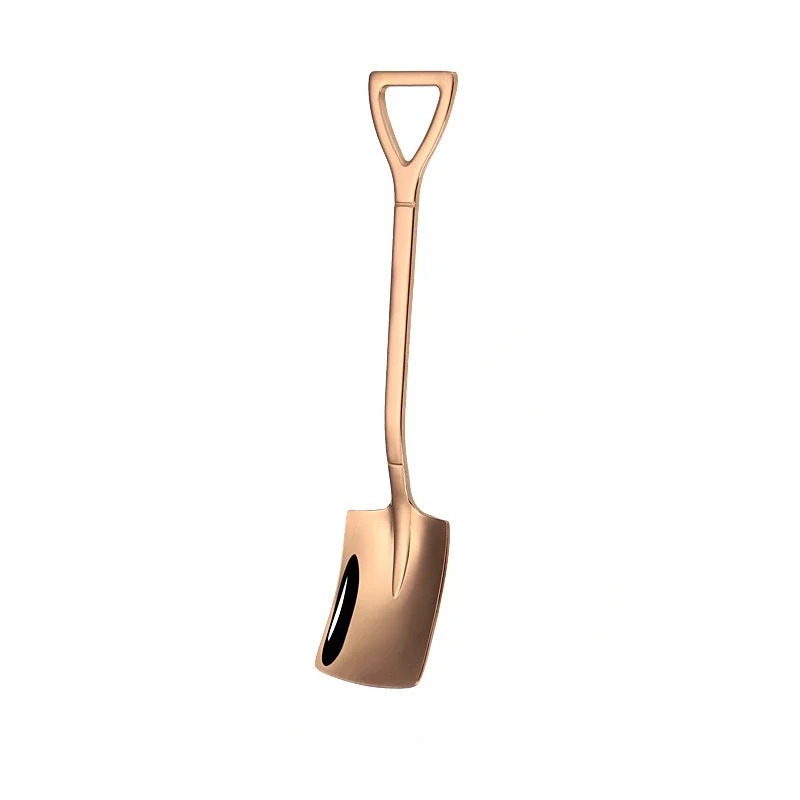 rose gold Square