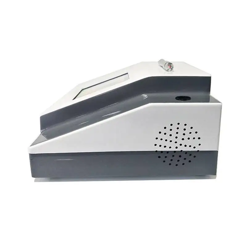 980 Diode Lase-r Blood Vessels Removal Nail Fungus 980nm Diode Lase-r Vascular Removal Machine Remove Spider Veins