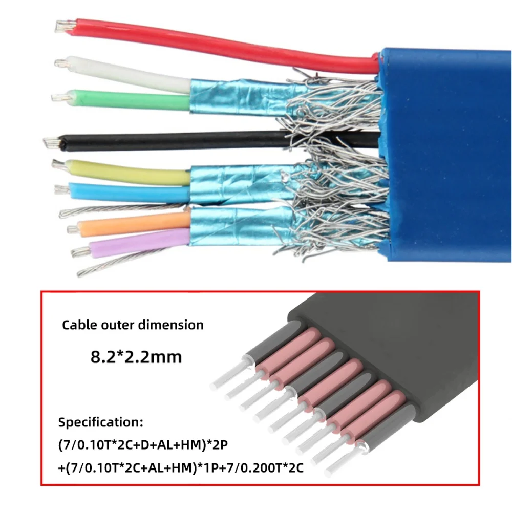 초슬림 USB 3.0 남성-남성-여성 타입-A to USB3.0 A 케이블 연장선 블루 5Gbps 디스크 SSD 카메라 데이터용