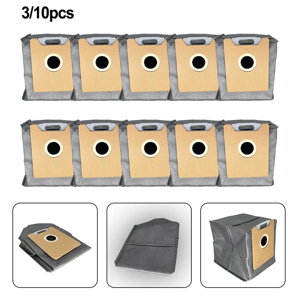 

3/10 шт., мешки для пыли для пылесоса G35 G40