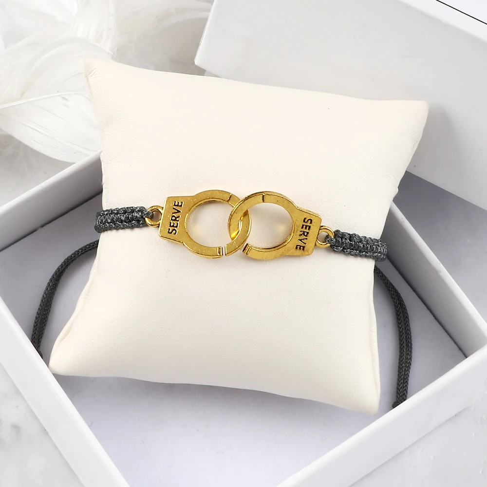 Buy Trendyshop Couple Bracelet Set 2024 Online | ZALORA Philippines