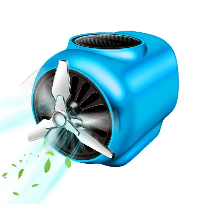 

Освежитель воздуха для автомобиля, освежитель воздуха с вращающимся пропеллером, с клипсой