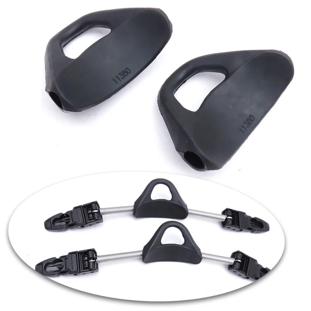 Sangle Pour Palme De Plongée SEAC - Bracelet Réglable Et Résistant Pour Toutes Les Tailles D'Ailettes