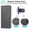 Flip Case For Huawei P20 P30 P40 Lite P Smart Z 2019 Mate 10 20 30 60 Pro Y5 Y9 2019 Magnetic Leather Wallet Stand Phone Cover 2