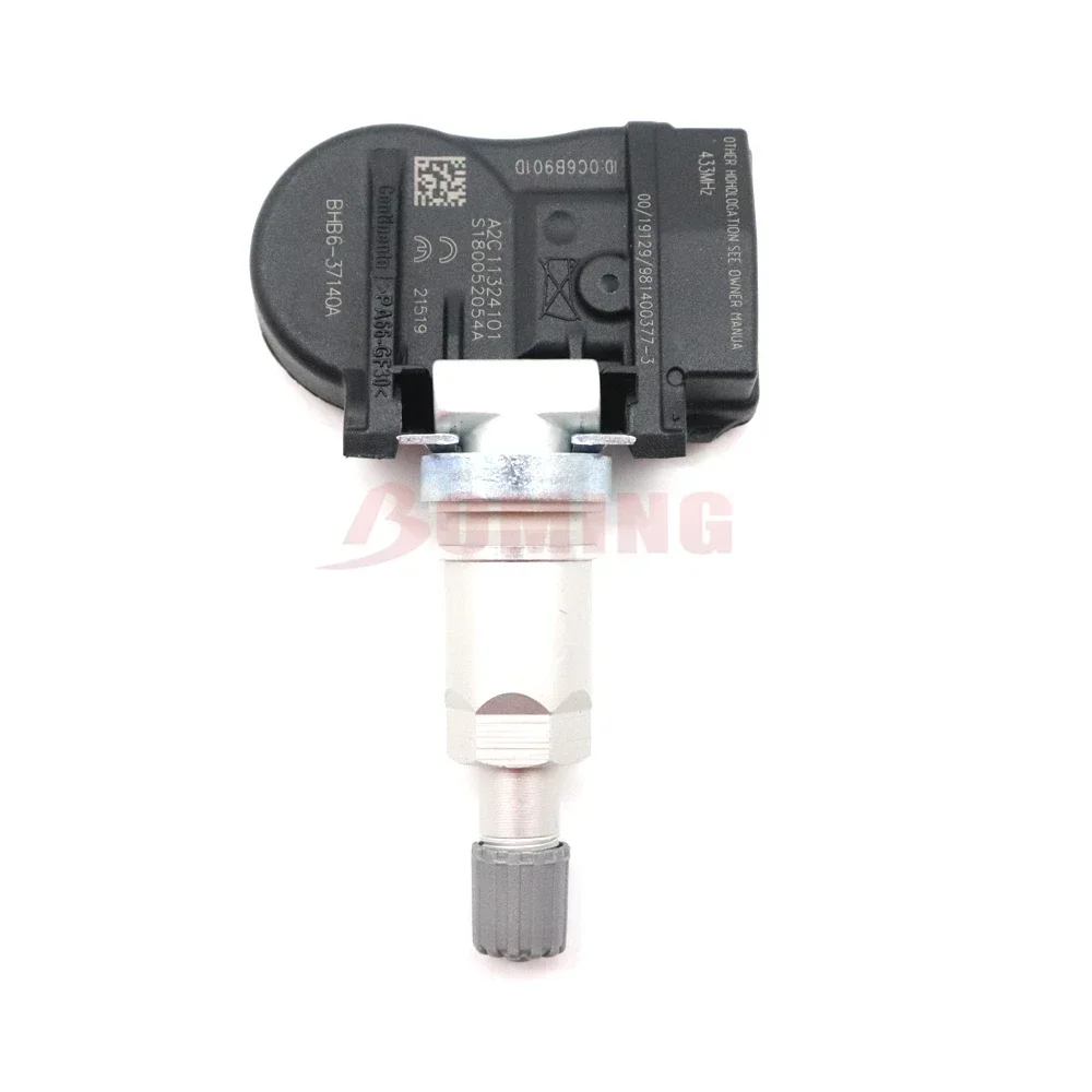 ڵ Ÿ̾ з TPMS , BHB637140A,  2 3 5 6 CX-5 CX5 CX-6 CX6 CX-9 CX9 MX-5 Artz 433MHz BBP337140B, 1  4 