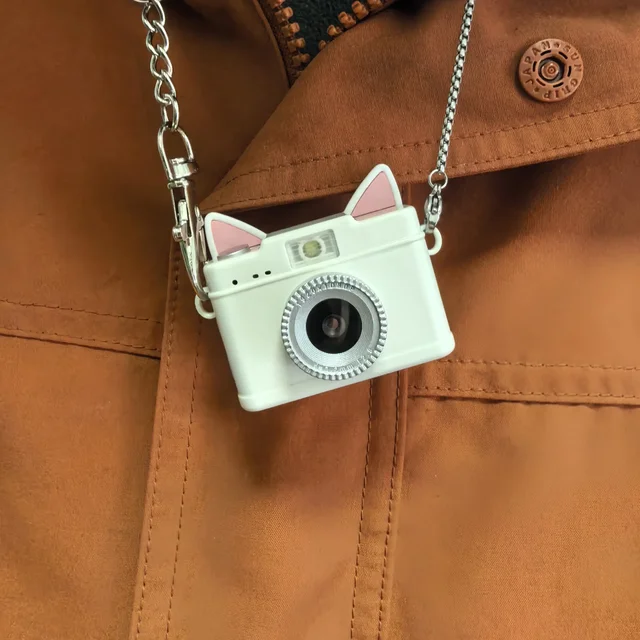Mini U Digital Mini Camera Small Go Pro Sports Photo Action Cam Wifi Body Video Photographic Subminiature Recording Bodycam