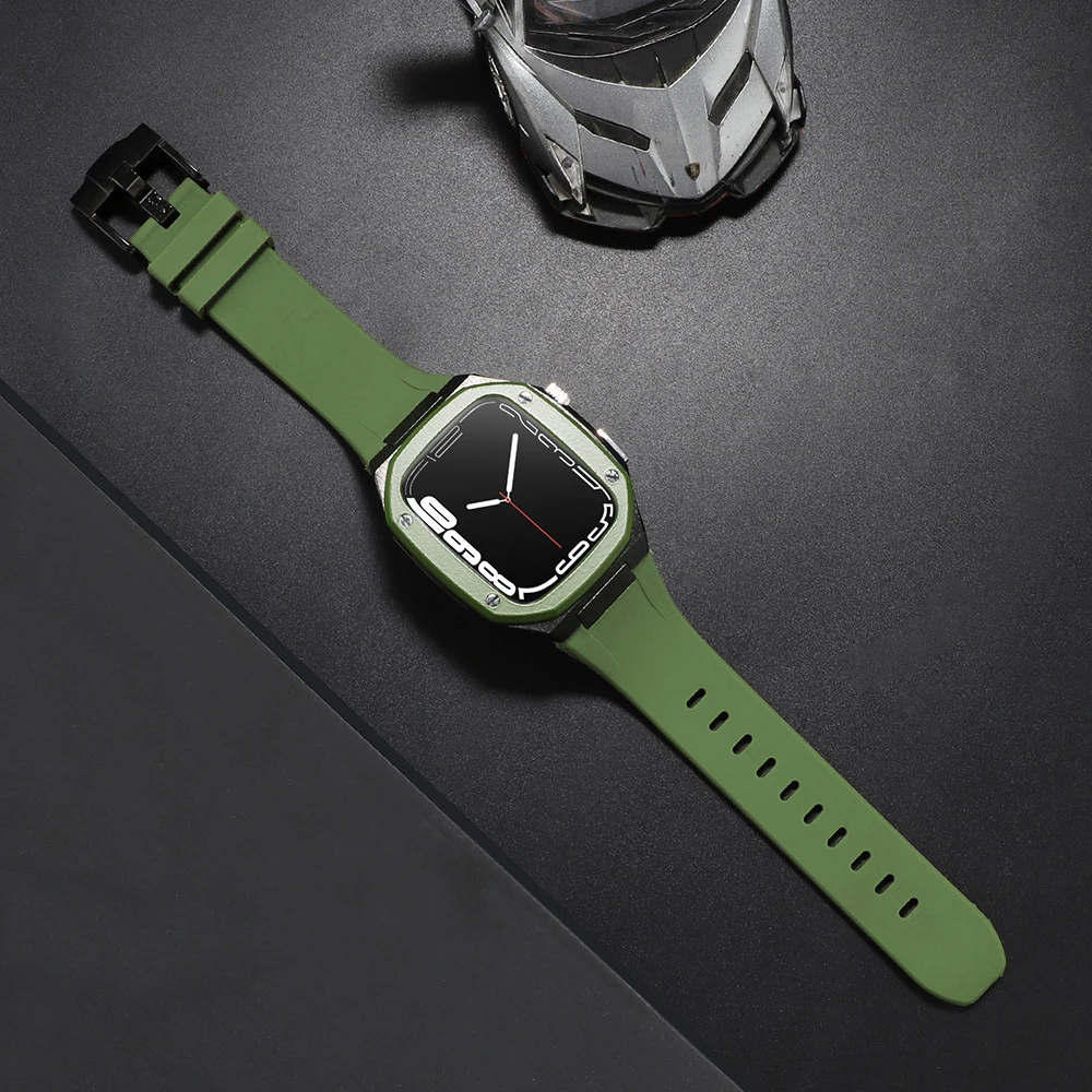  ġ ø 8, 7, 6, 5, 4  Ÿ  ̽ , ߰ Ǹ  , iWatch 6, 5/4 SE, 44mm, 45mm 
