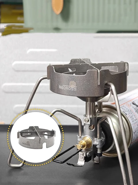 For SOTO ST350 Titanium Spider Stove Accessories Ultralight For SOTO ST350 Titanium Spider Stove Accessories Ultralight