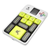 [Picube] GAN Swift Block WiSlide AI Smart Sliding Klotski Game Cube Puzzle Toys for Playing Wah Rong Road Fidget Cube Magic Cube 2