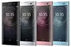 Unlocked Original Sony Xperia XA2 Dual Sim Single SIM Smatphone Octa Core 5.2" 32GB ROM 23MP Camera 4G LTE 1080P Mobile Phone 3