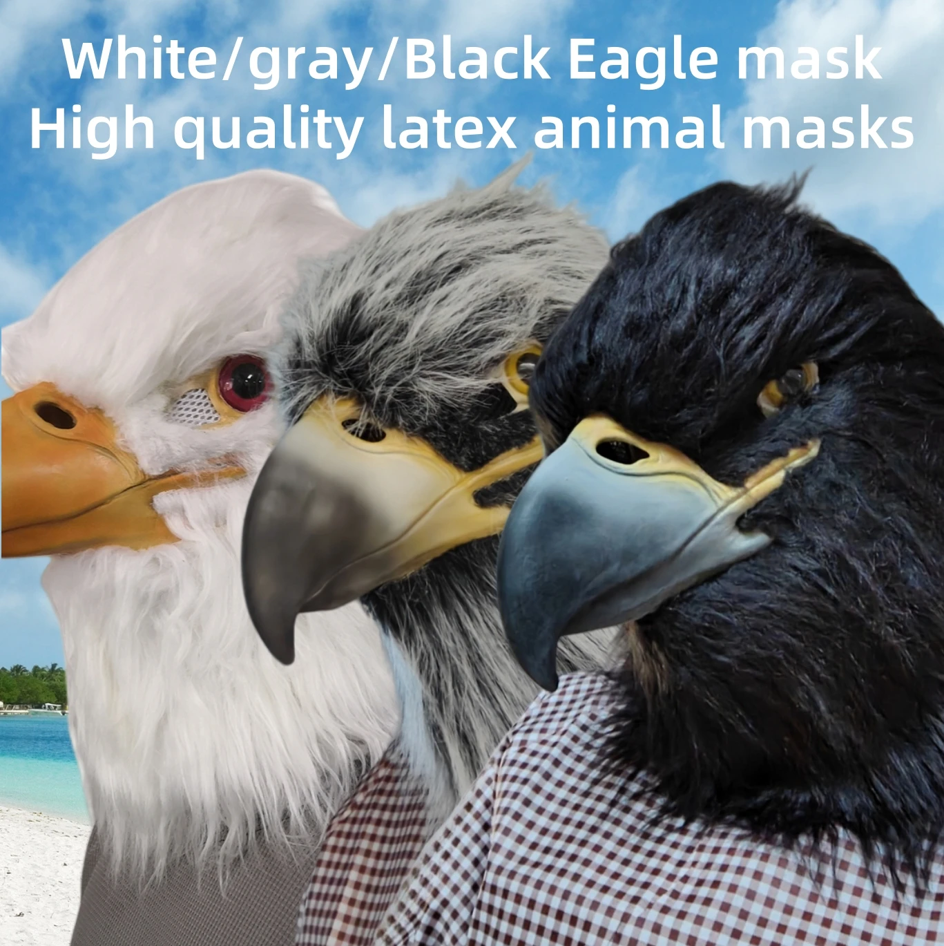 Paper Bird Face Mask: The Unexpectedly Realistic Halloween Prop That  Surprised Even Skeptics, image size:1367x1369