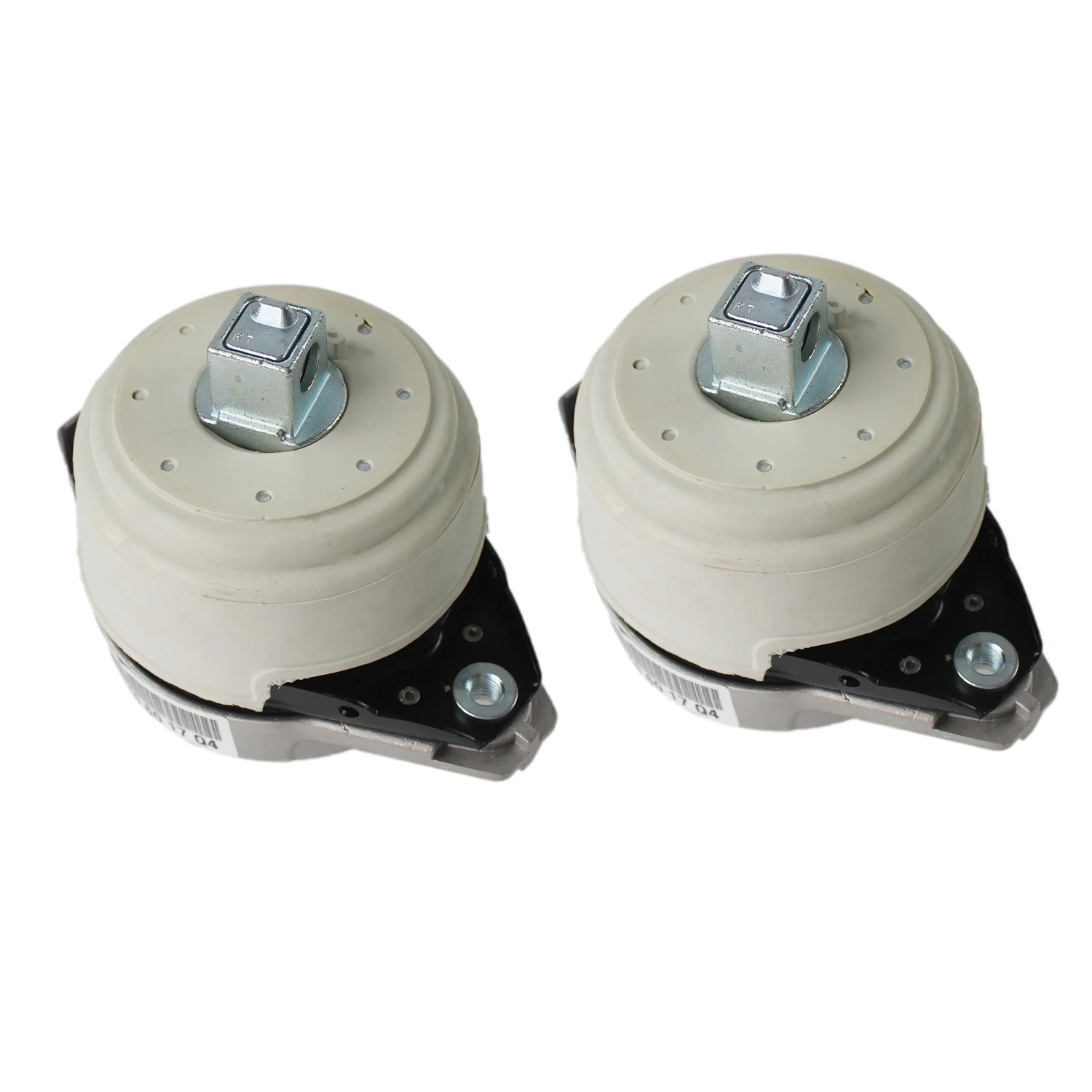 كراسي مكينة السيارة ، مرسيدس بنز