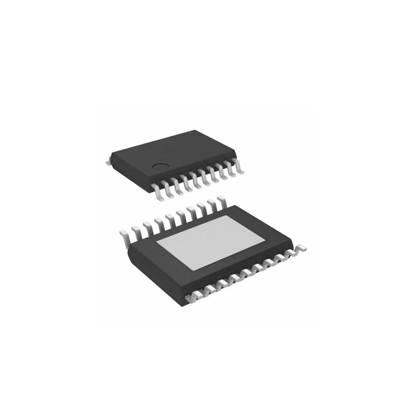 

10pcs/lot NewTPS23754 TPS23754PWP TPS23754PWPR HTSSOP20