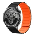 Black orange