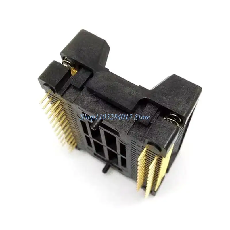 R6FF SOIC44-1.27 IC 변환기 모듈 어댑터 모듈 IC 테스트 소켓 변환기 소켓