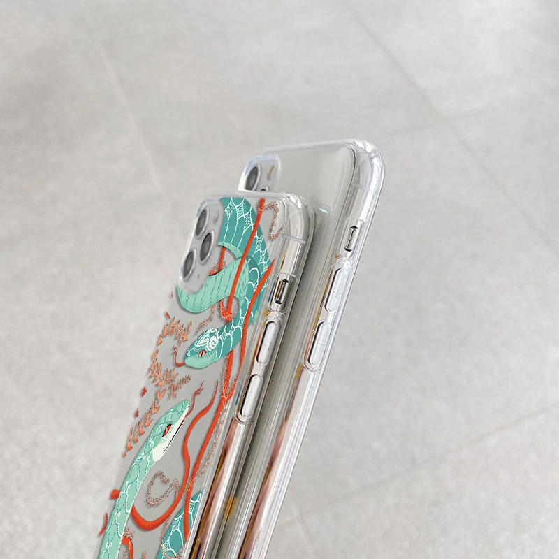 Verco Custodia Silicone Trasparente Per Xiaomi Poco M4 Pro 4G: Protezione Invisibile E Stile Puro!