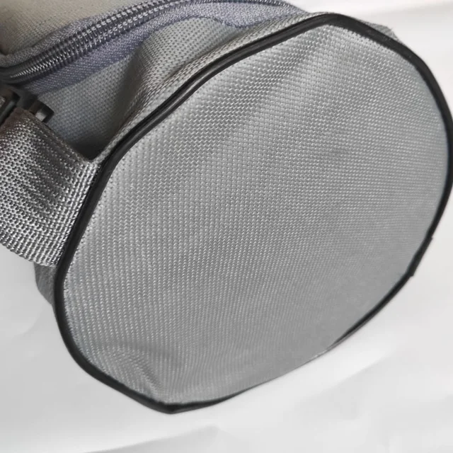 1PC Yoga mat storage bag large capacity multifunctional sports fitness yoga backpack cover bag 70*20cm canvas bag 6