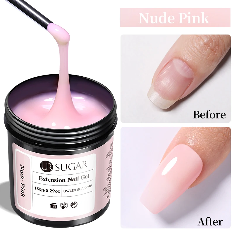 Nude Pink