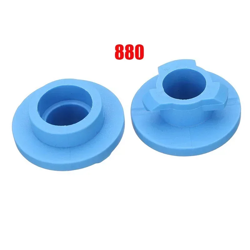 Headlight Holder LED Lamp Bulb Base LED Headlight LED Lamp Bulb Light Bulb Socket 2pcs Car LED Headlight Lamp Bulb Base Adapter Sockets Retainer Holder
