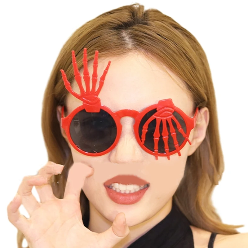 Рисунок 2 - Очки для Хэллоуина Новинка Забавные