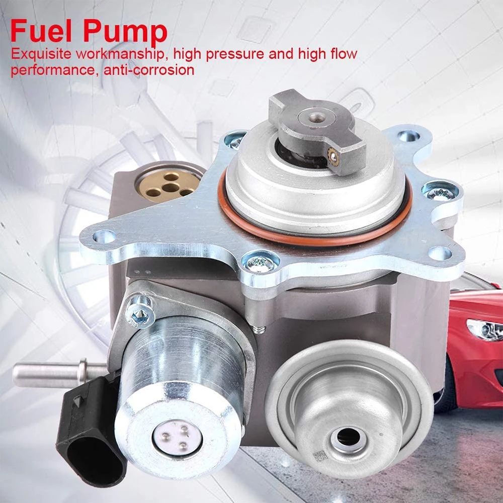 

13517573436 High Pressure Fuel Pump For Peugeot 207 308 3008 5008 BMW MINI Cooper S Turbocharged R55 R56 R57 R58 R59 CITROEN C4