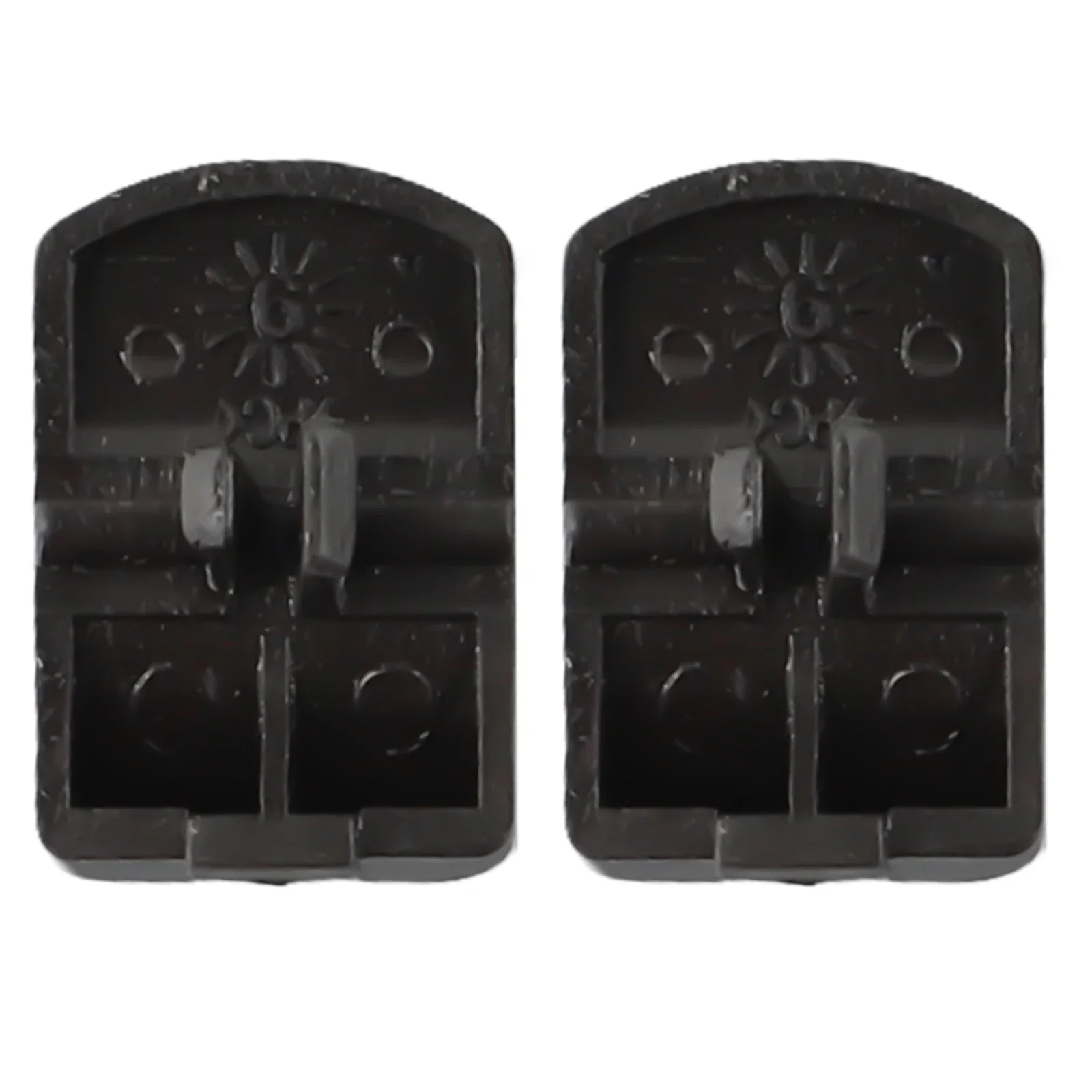 

Сменные кнопки переключателя 2 шт. /// для Bosch GWS6 8-100 125 FF03-100A