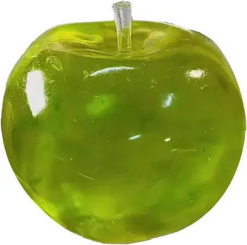 Clear Fruit Stress Ball 1