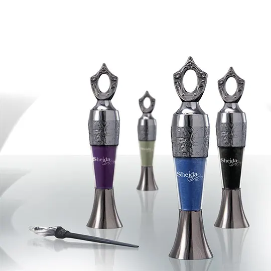 SheidaKohlEyelinerPowderBlackauthenticBlackeyelinerstick