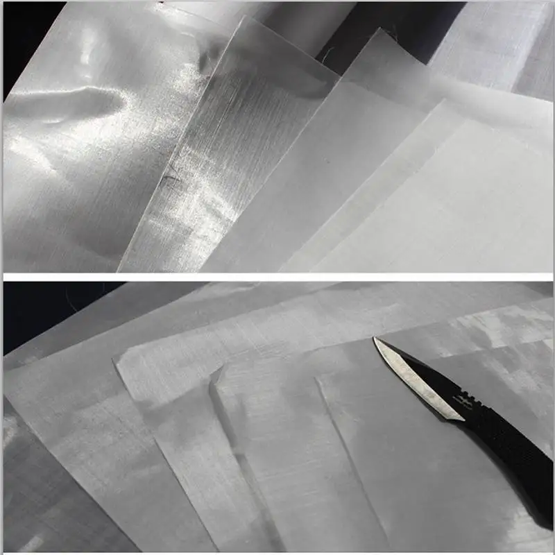 UHMWPE fabric Light weight high ballistic performance bulletproof UD cloth board explosion-proof anti-stab for make Body armor 2