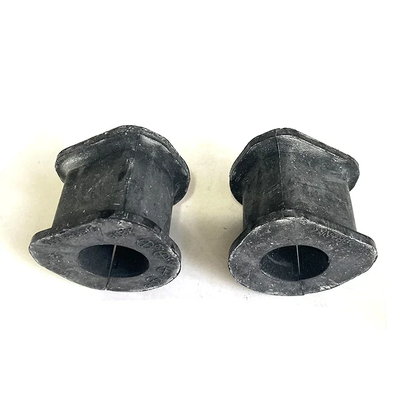 New Genuine 2PCS Front Sway Stabilizer Bar Bushing 54816-H1000 For 2001-2007 Hyundai Terracan