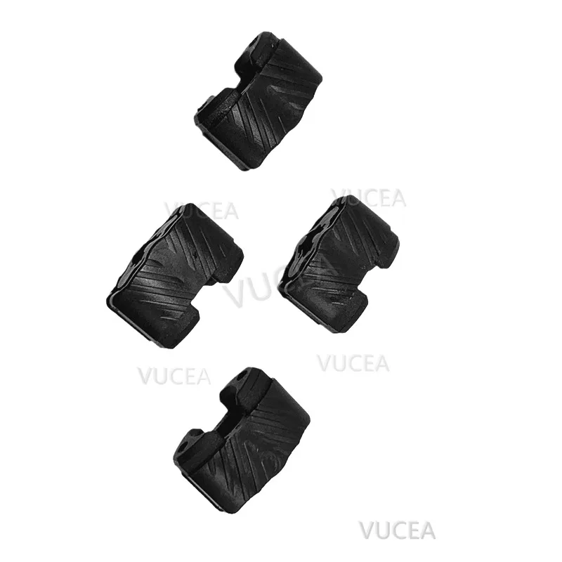 8 Pcs Sunroof slider repair clips for Renault Megane 3