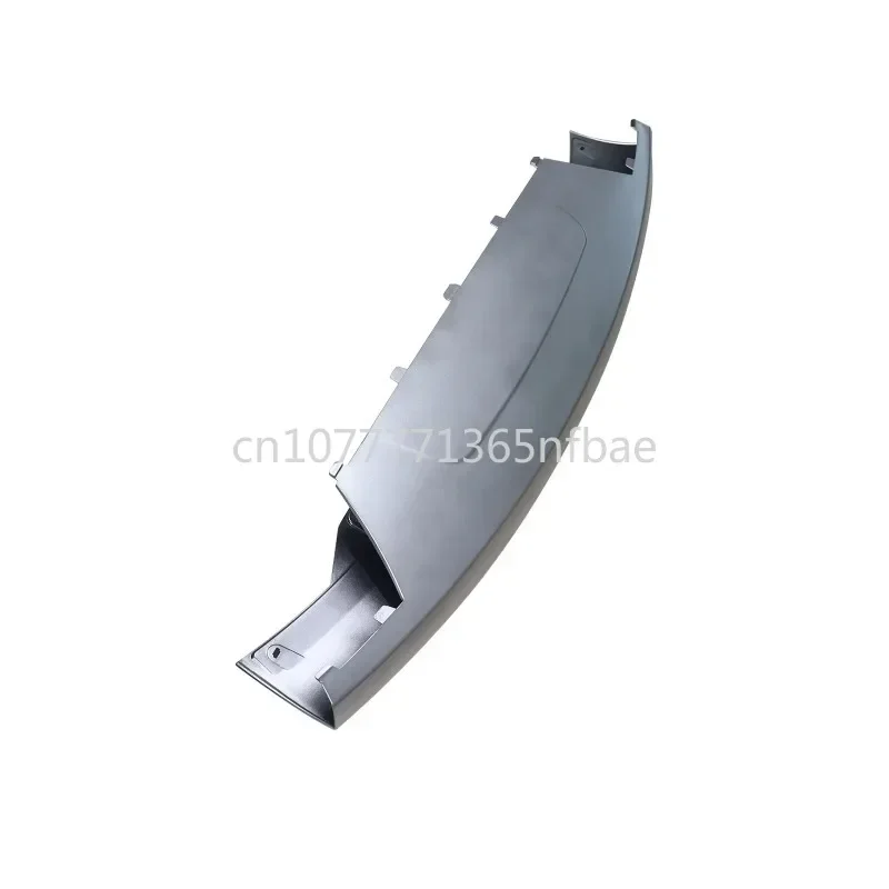 Trailer Cover Front Bumper Trailer Cover LR019169 Hook