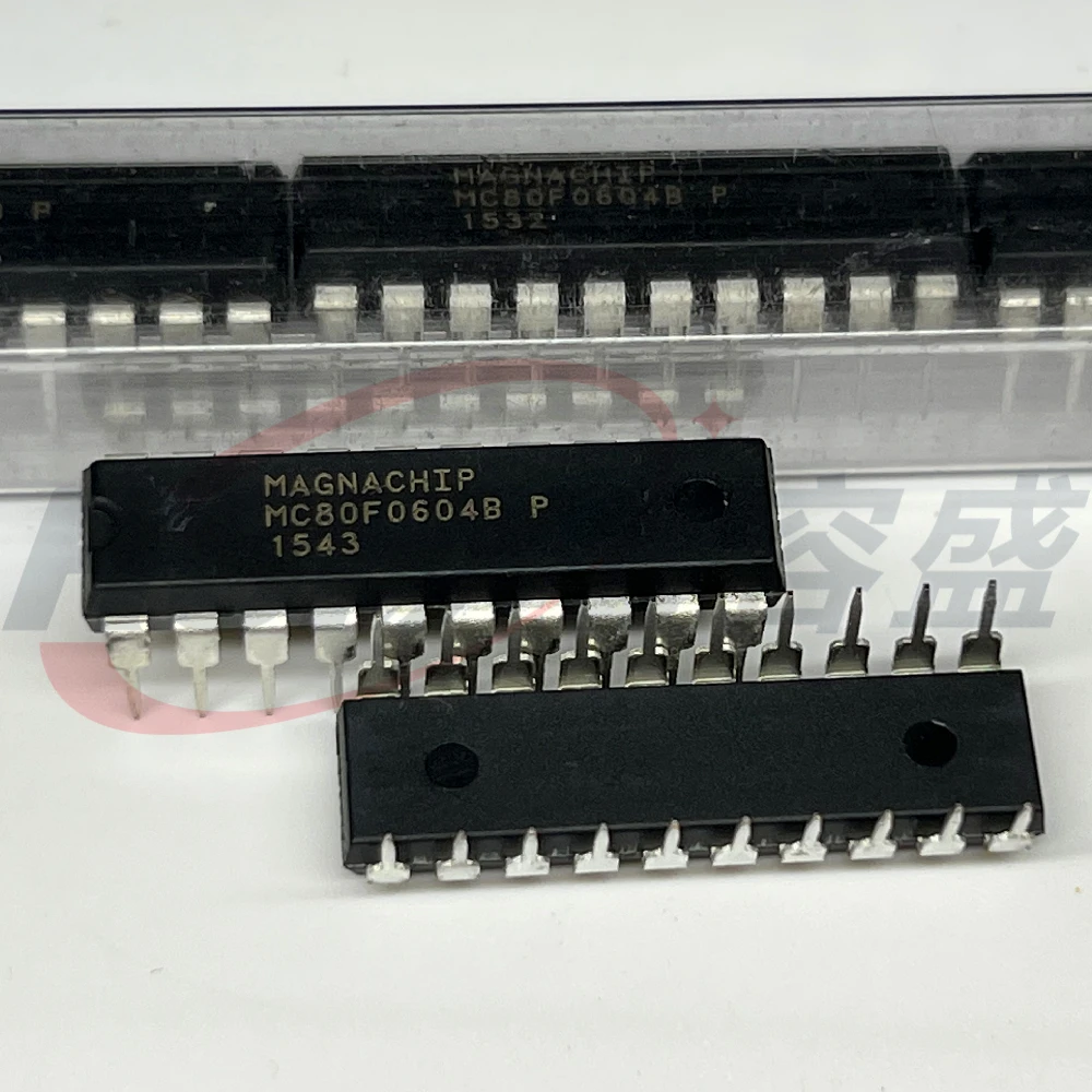 

Фонарик MC80F0604B P фонарь, новый оригинальный 5 шт./партия