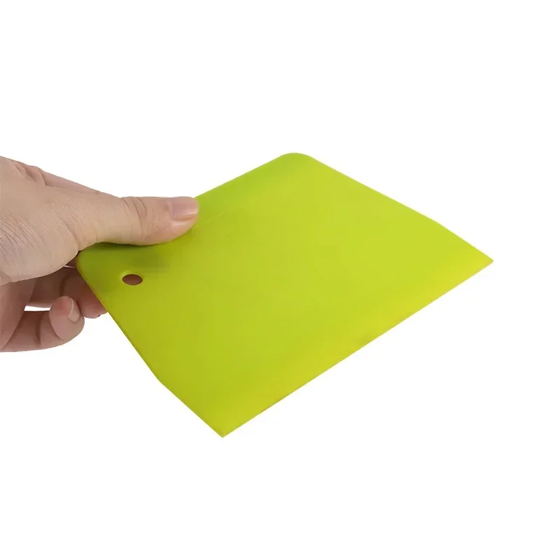 Cream spatula Dough scraper Dough cutter Cake knife Cake scraper Cake spatula Dough scoring knife Pizza cutter Kitchen spatula Plastic Cake Cream Spatula Dough Knife Cutter Butter Scraper Decorating Plain Smooth Edge Spatulas Baking Pastry Tools
