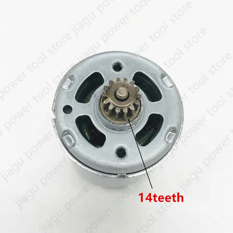 マコッティー original motor 629898-2 14.4V 14 teeth 629819-4 629875-4