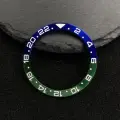 Green Alloy bezel 4