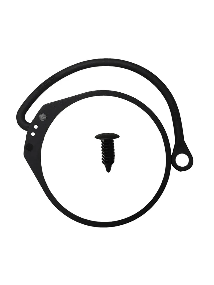 thumbnail image 2 of Esirsun Tank Cover Cable Sling Gas Oil Tank Cap Cable Rope For Audi A1 A3 A4 A5 2 of 13