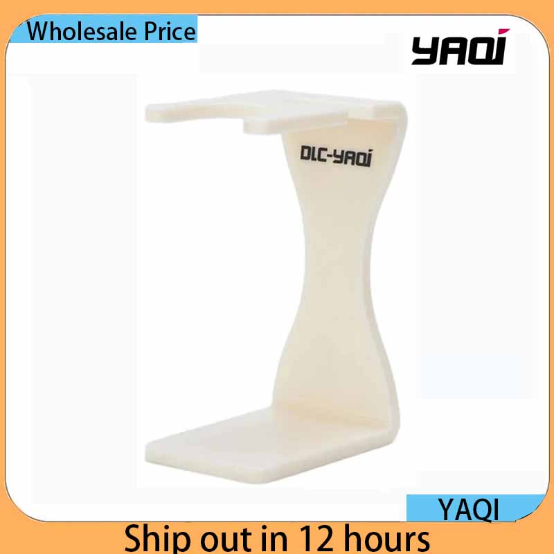 YAQI Cheap Creamy White Color Shaving Brush and Razor Holder Set