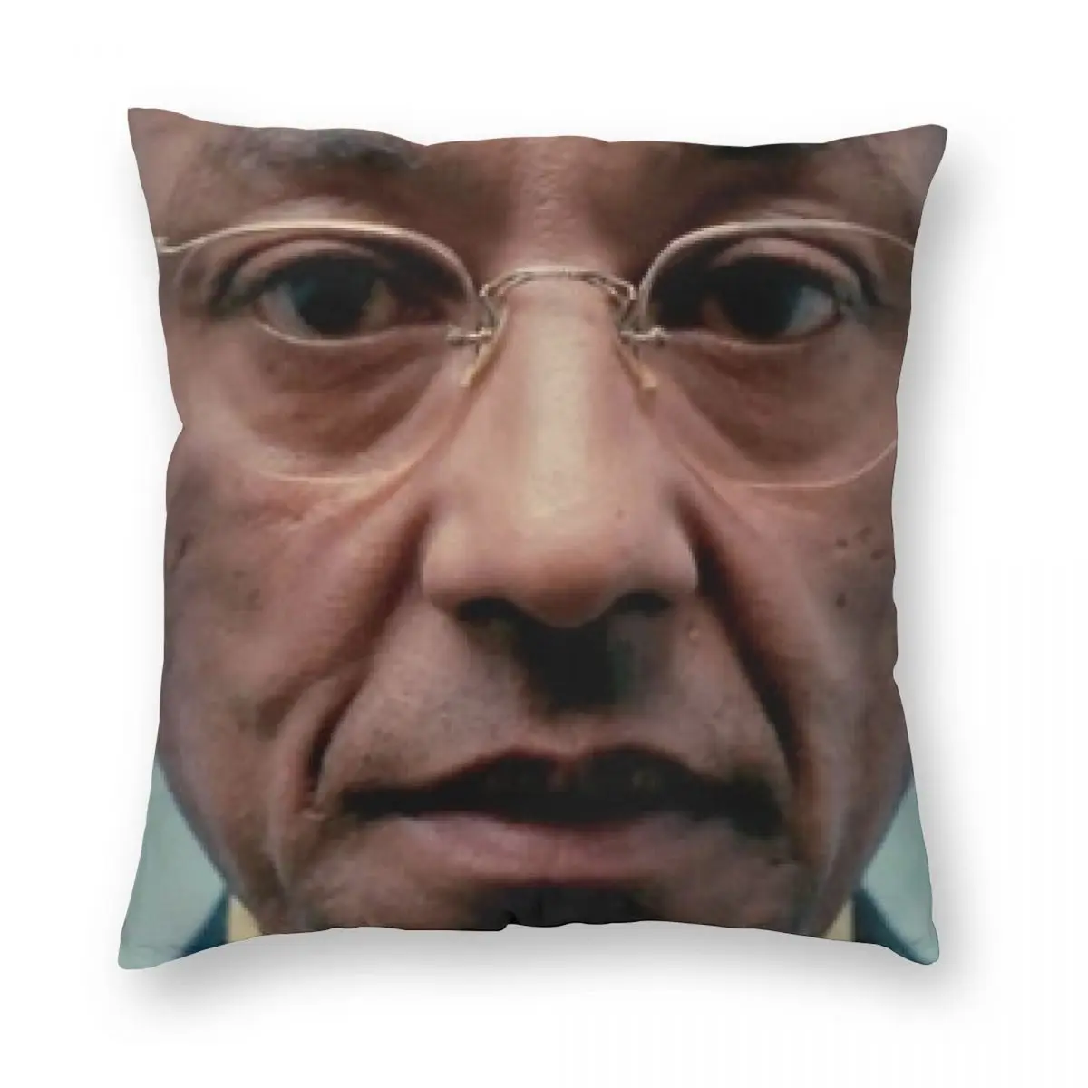 

Gustavo Fring, Подушка на молнии, 40x40 см