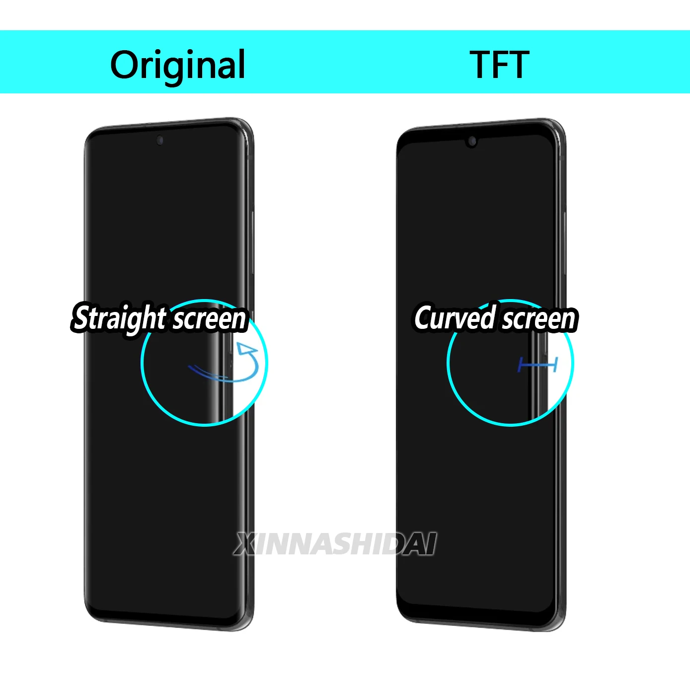   TFT S20 LCD, Ｚ  s20 LCD, G980 G980U G980F/DS ÷, ġ ũ Ÿ 