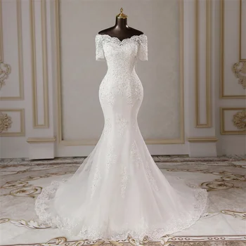 Wedding dresses for women