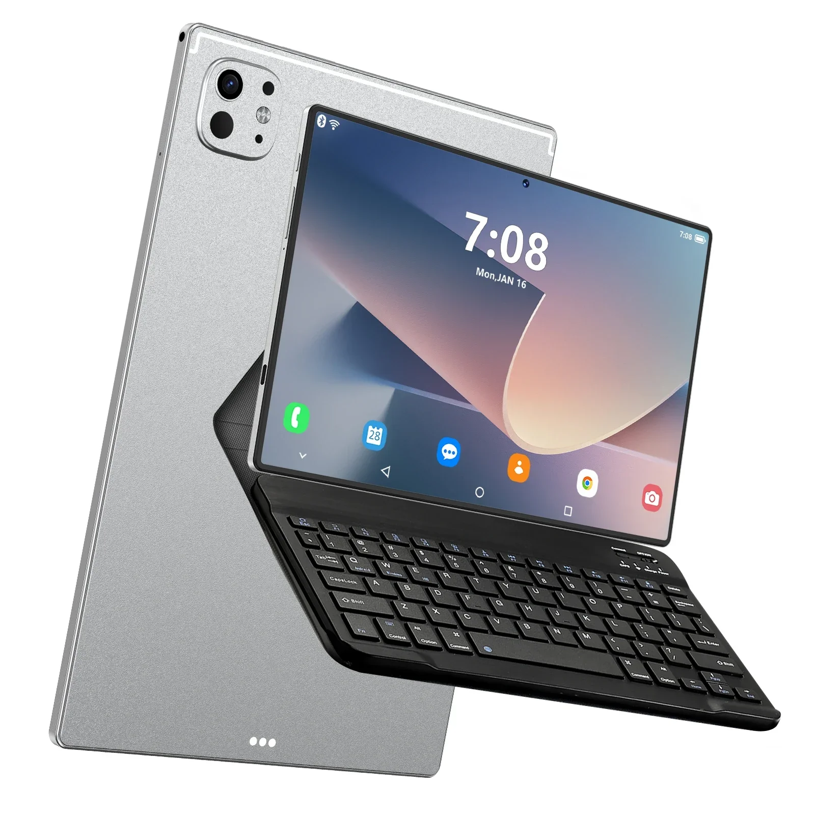 【الإصدار العالمي】2025 جهاز تبويب Pro الأصلي الجديد...