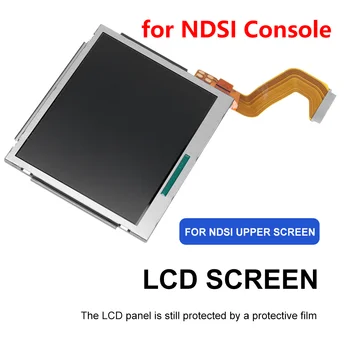 Schermo LCD Superiore per Console NDSI, Display LCD di Ricambio per Controller