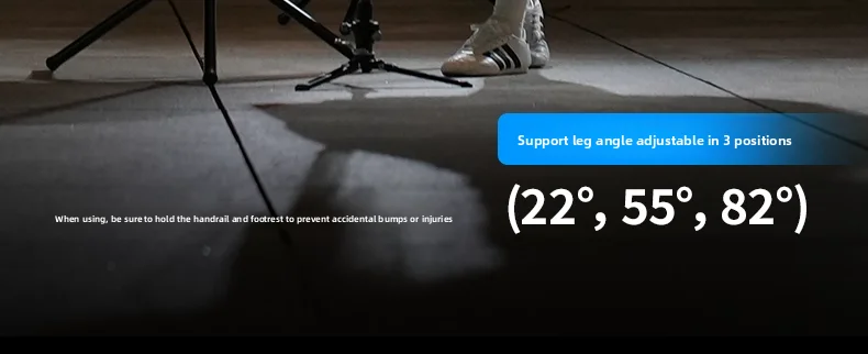YC Onion Nano Einbeinstativ aus Aluminiumlegierung mit Pedalbasis, leichtes Reise-Einbeinstativ, Schnellverschluss-Kamerastativ, maximale Länge 1720 mm – Detail 26