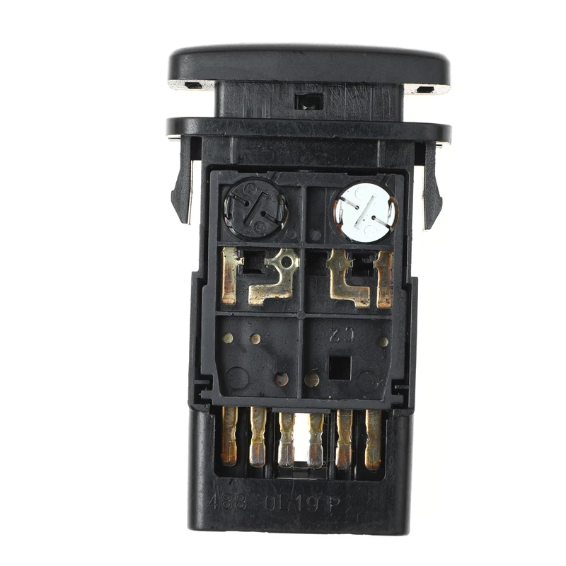 Fog Lamp Control Switch 156936 Toyota Land Cruiser