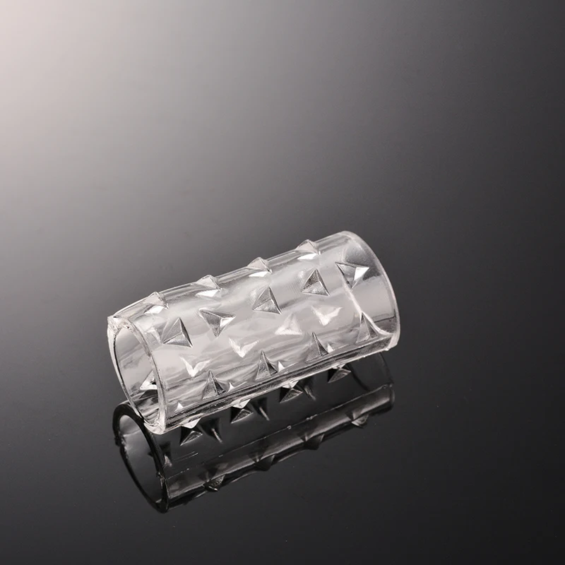 Sex Toys 6 PCS Cock Ring Penis Sleeve